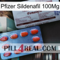 Pfizer Sildenafil 100Mg 36